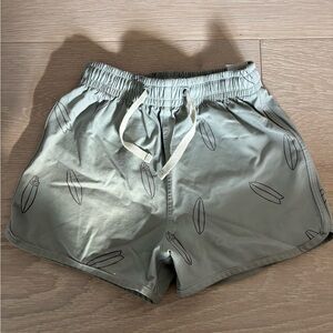 Rylee & Cru board shorts